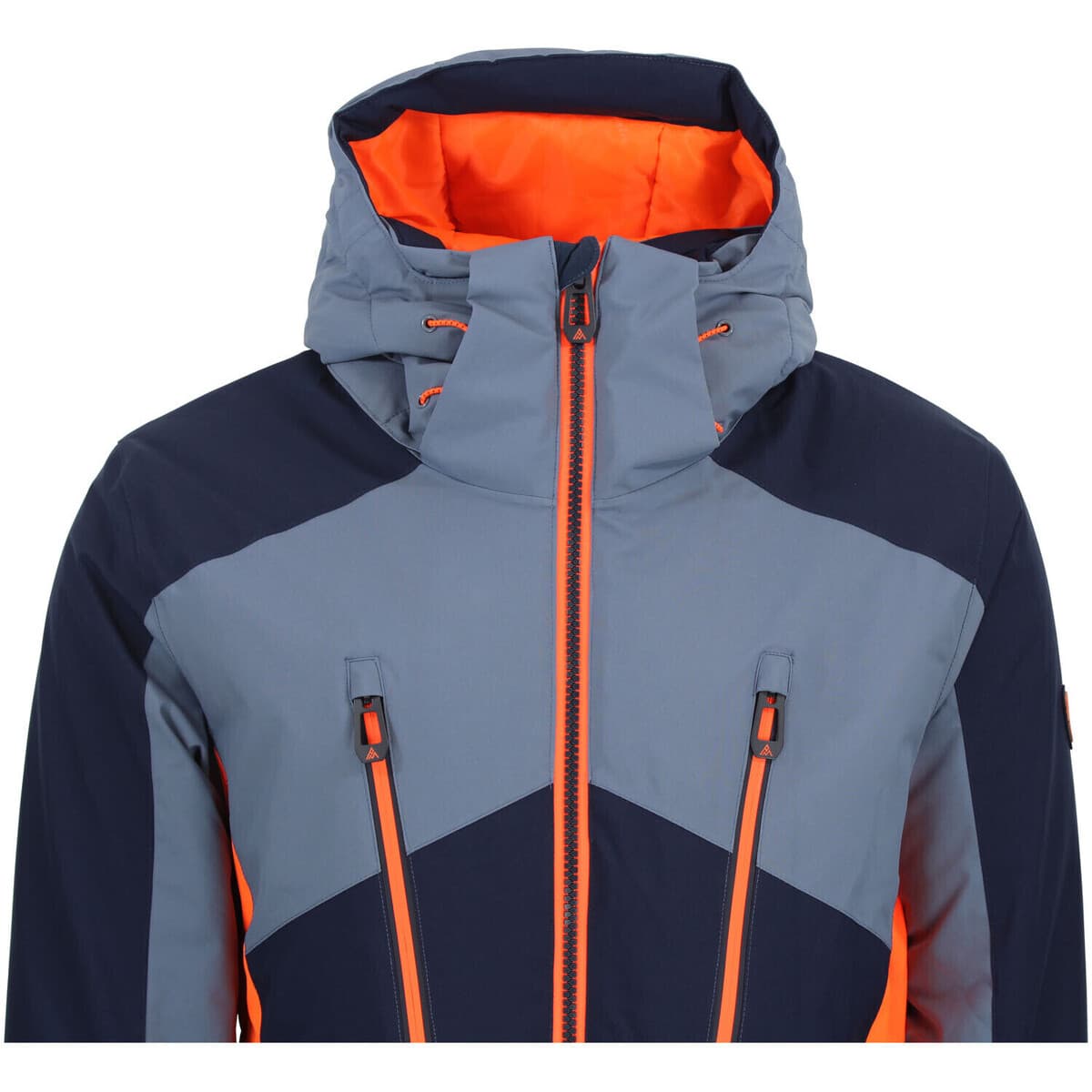 Men's Pants Peak Mountain Blue