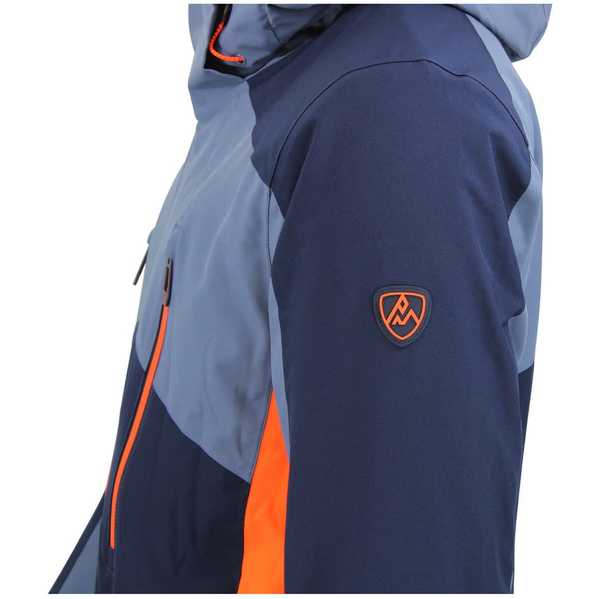 Men's Pants Peak Mountain Blue