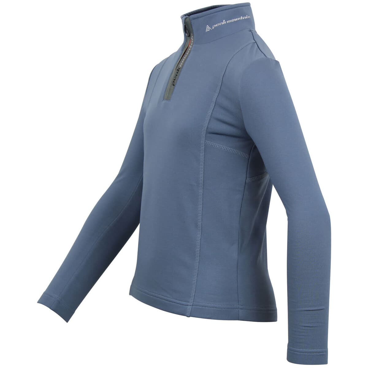 Boys' Pants Peak Mountain Blue