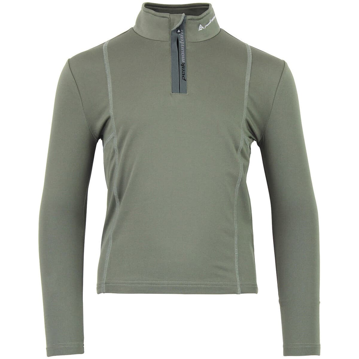 Boys' Pants Peak Mountain Khaki