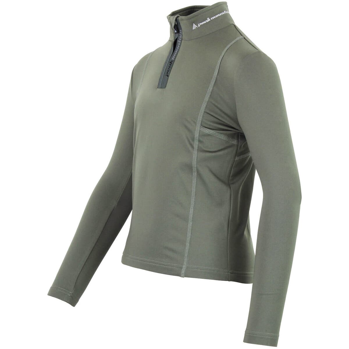 Boys' Pants Peak Mountain Khaki