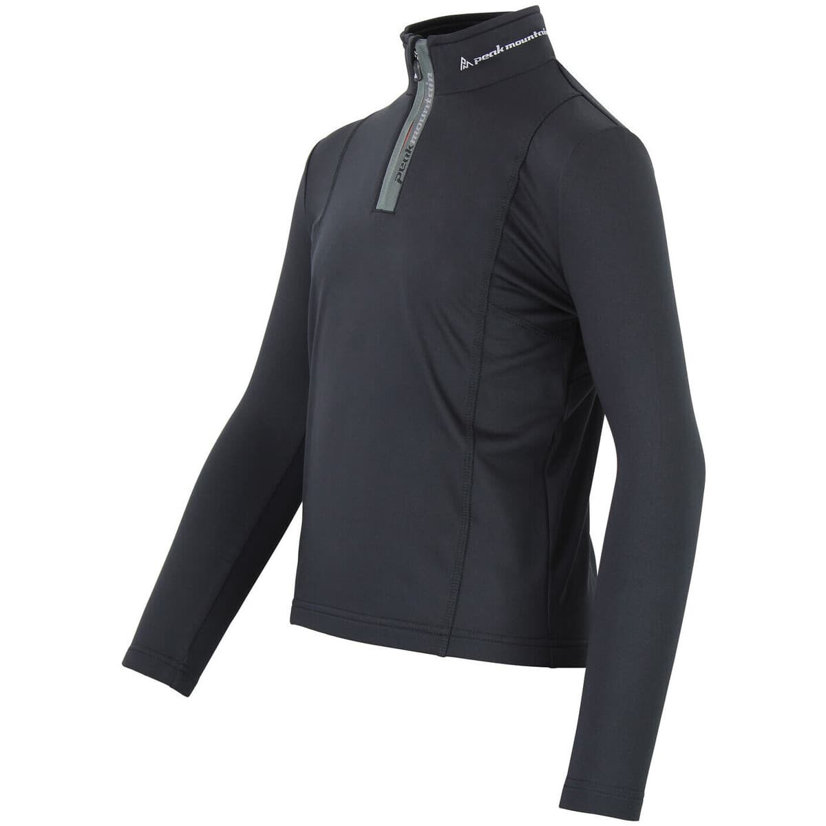 Boys' Pants Peak Mountain Black