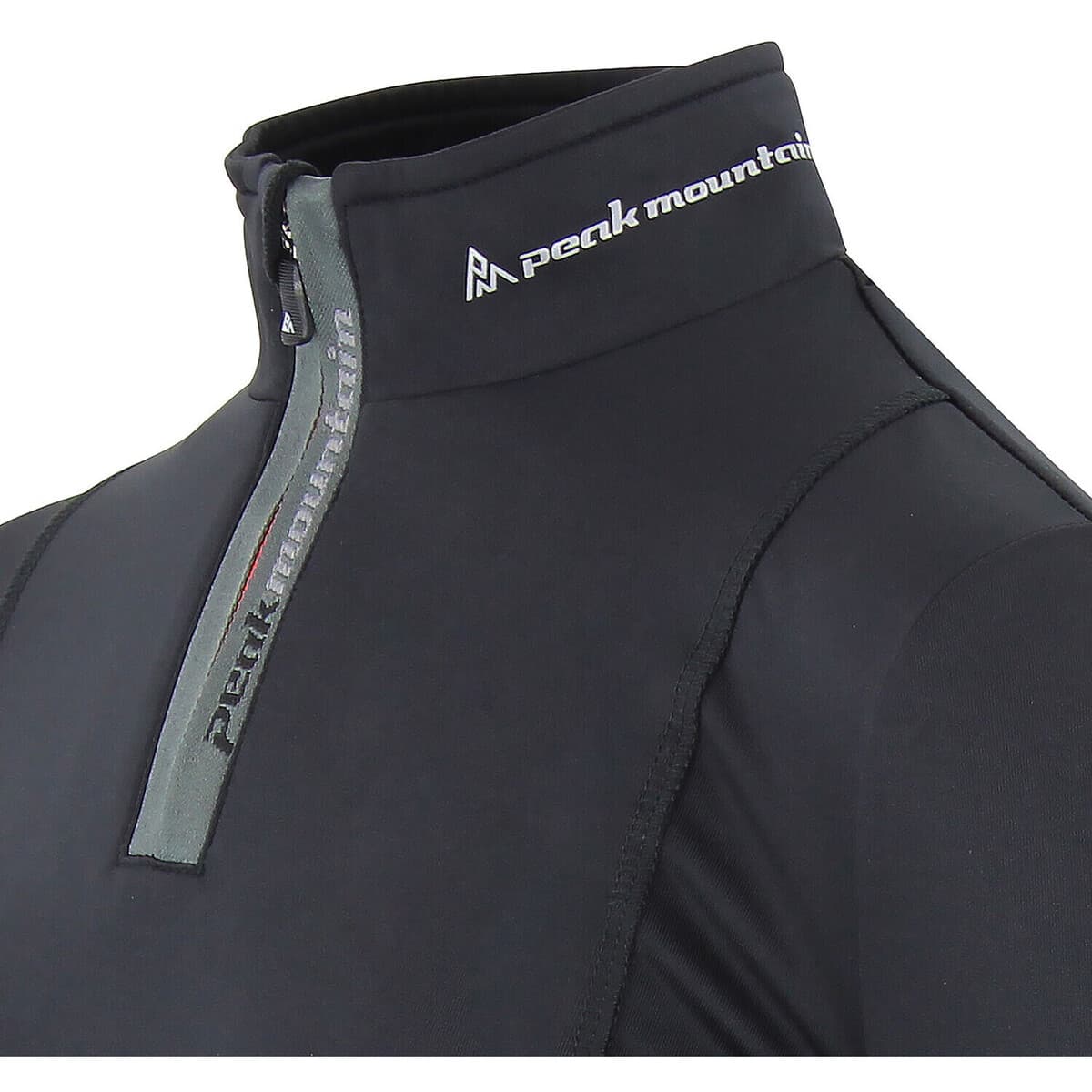 Boys' Pants Peak Mountain Black