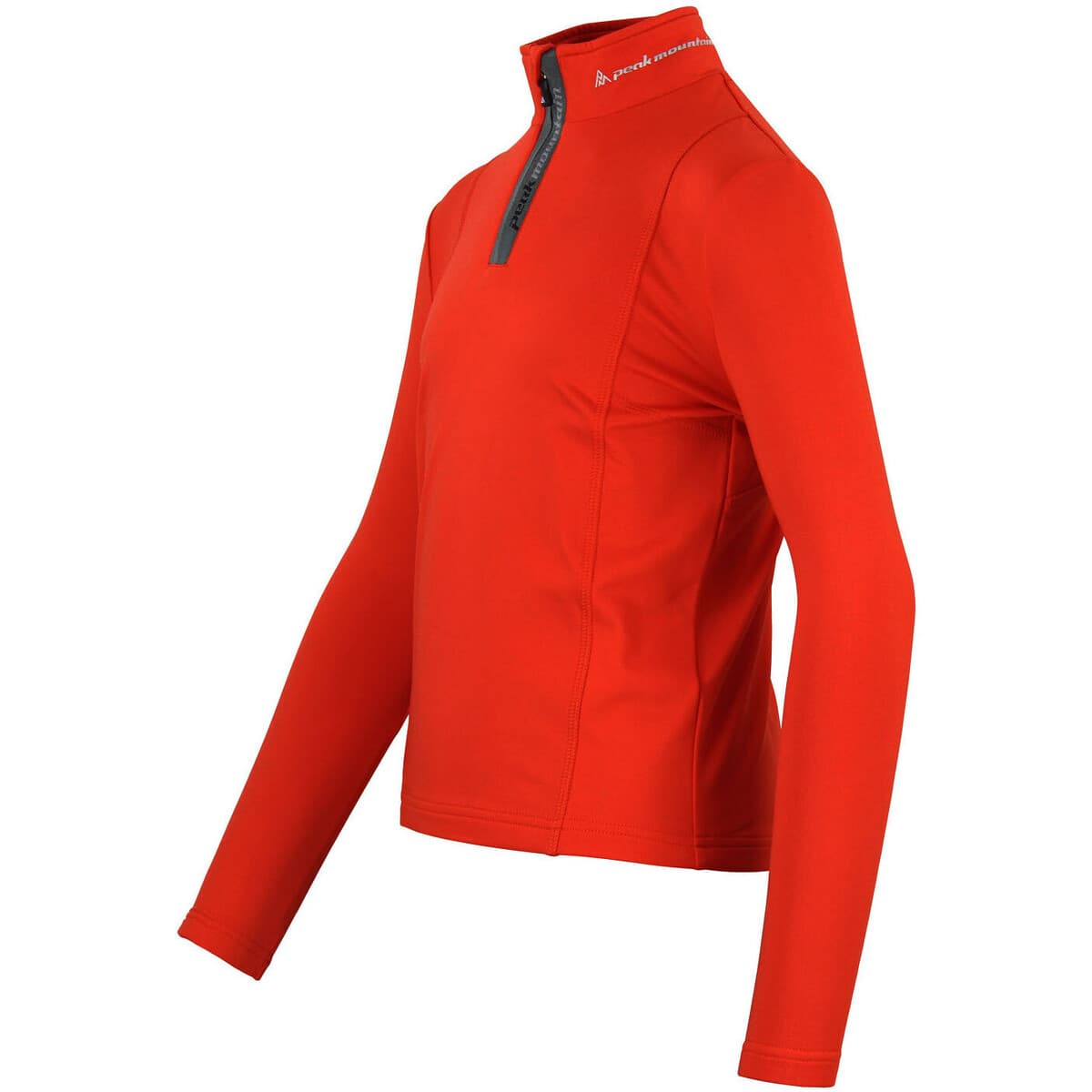 Boys' Pants Peak Mountain Orange