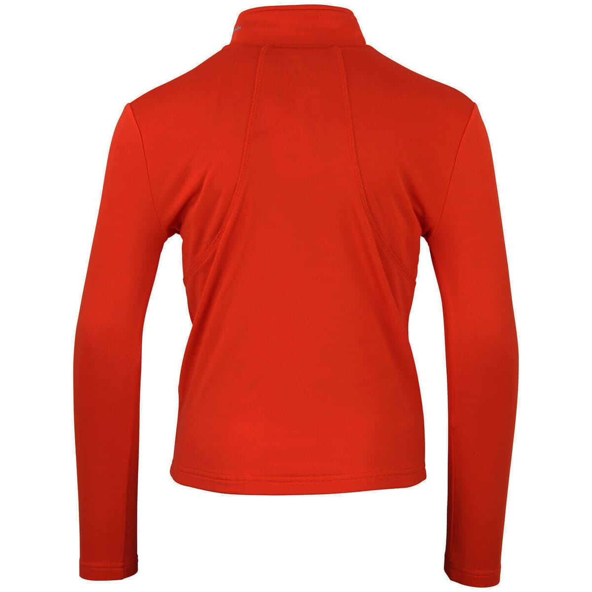 Boys' Pants Peak Mountain Orange