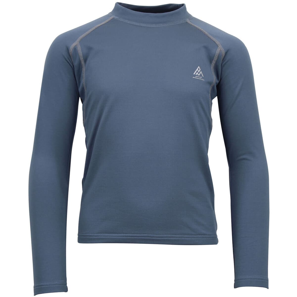 Boys' Pants Peak Mountain Blue