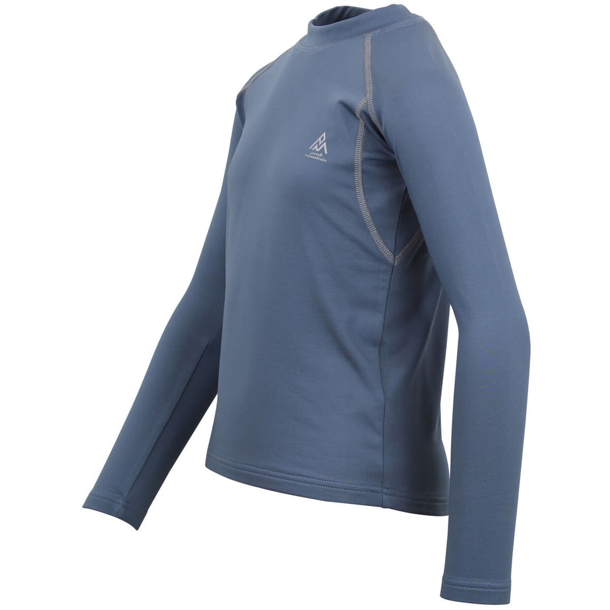 Boys' Pants Peak Mountain Blue