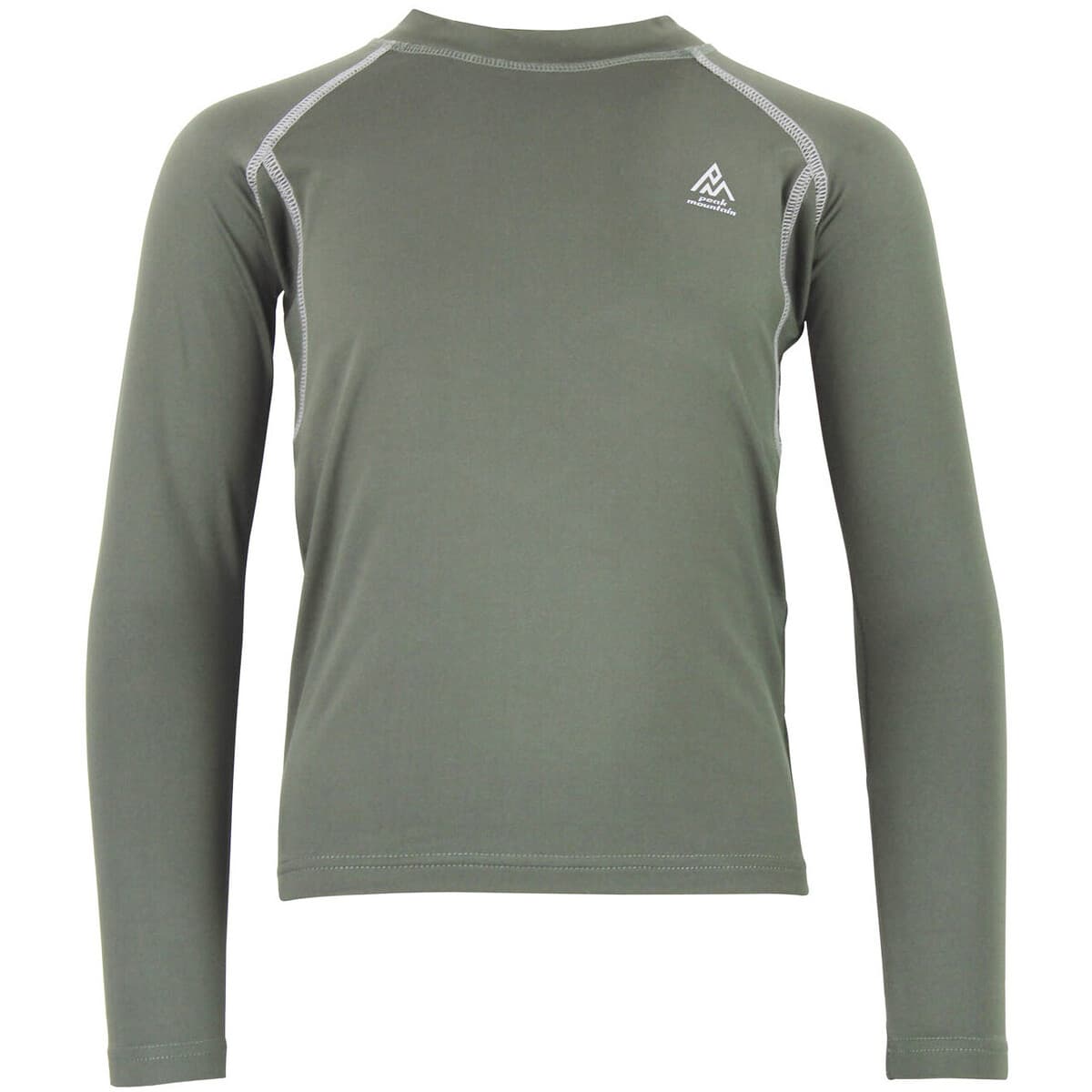 Boys' Pants Peak Mountain Blue