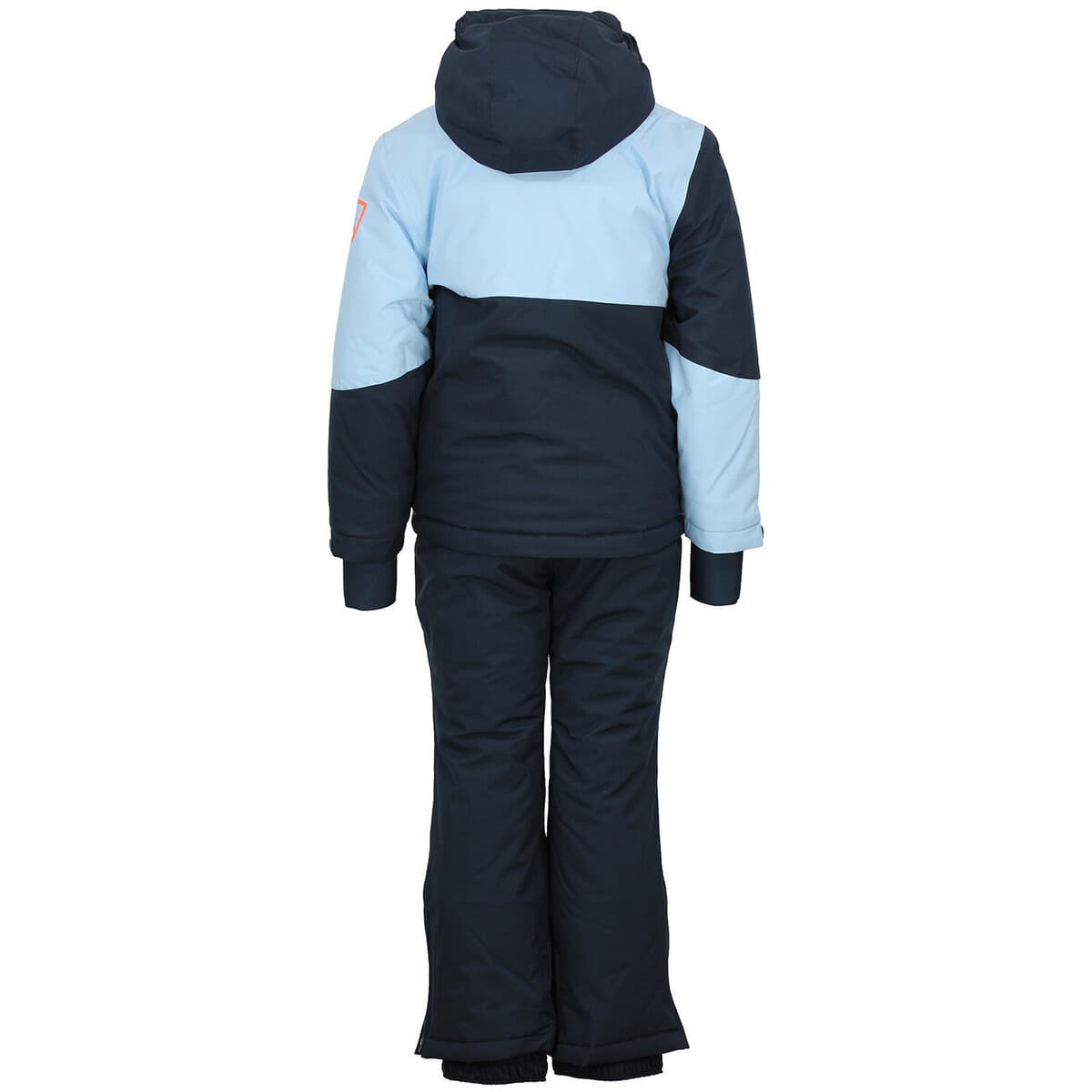 Boys' Tracksuits Peak Mountain Blue