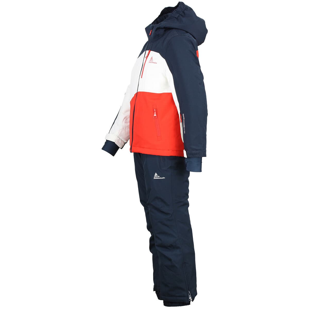 Boys' Tracksuits Peak Mountain Blue