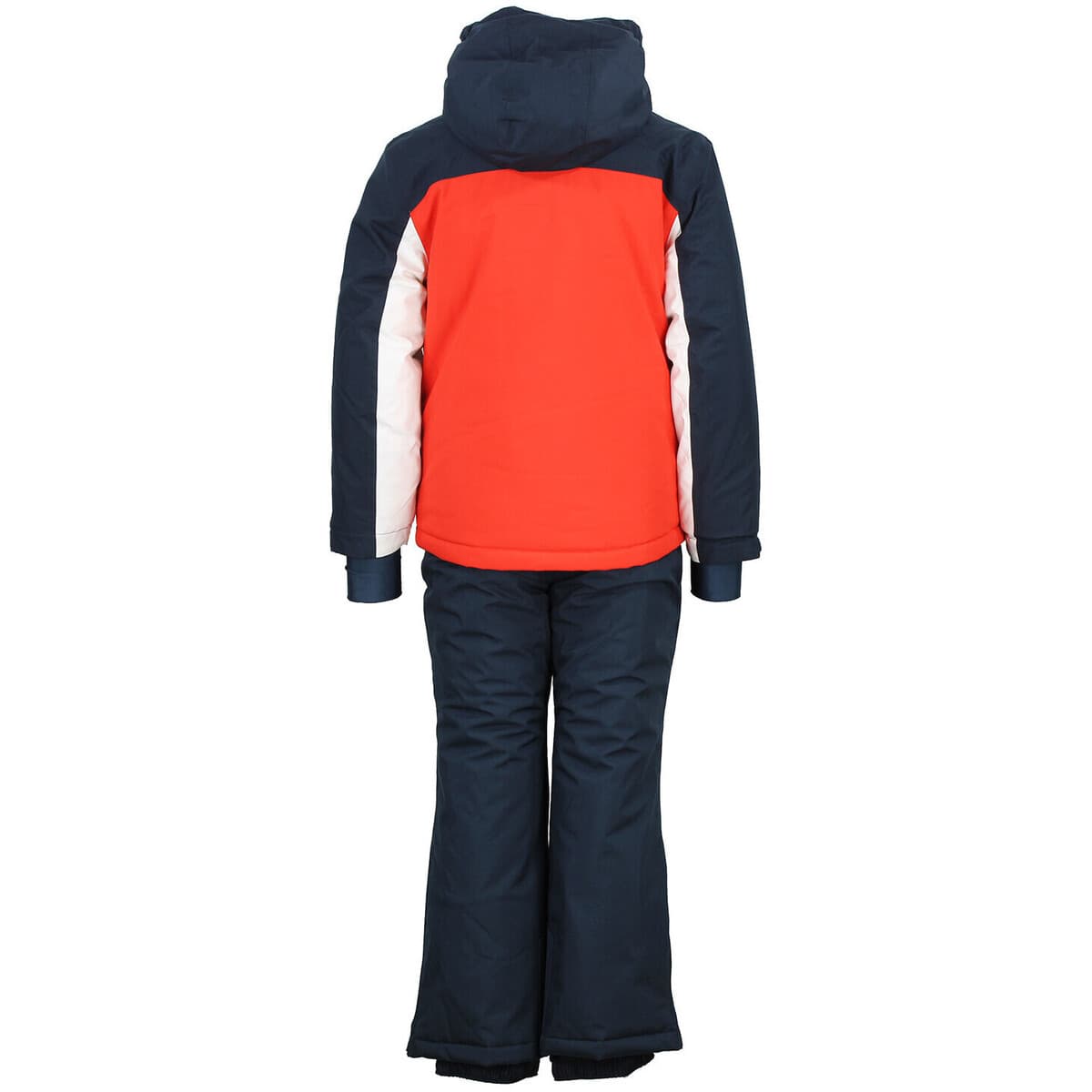 Boys' Tracksuits Peak Mountain Blue