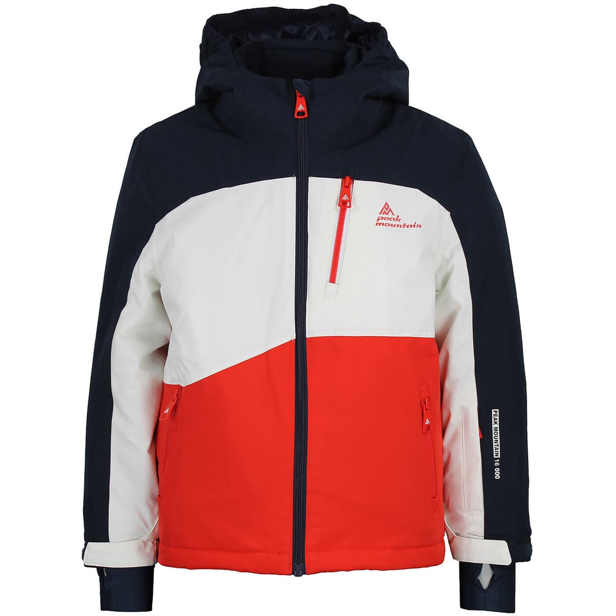 Boys' Tracksuits Peak Mountain Blue