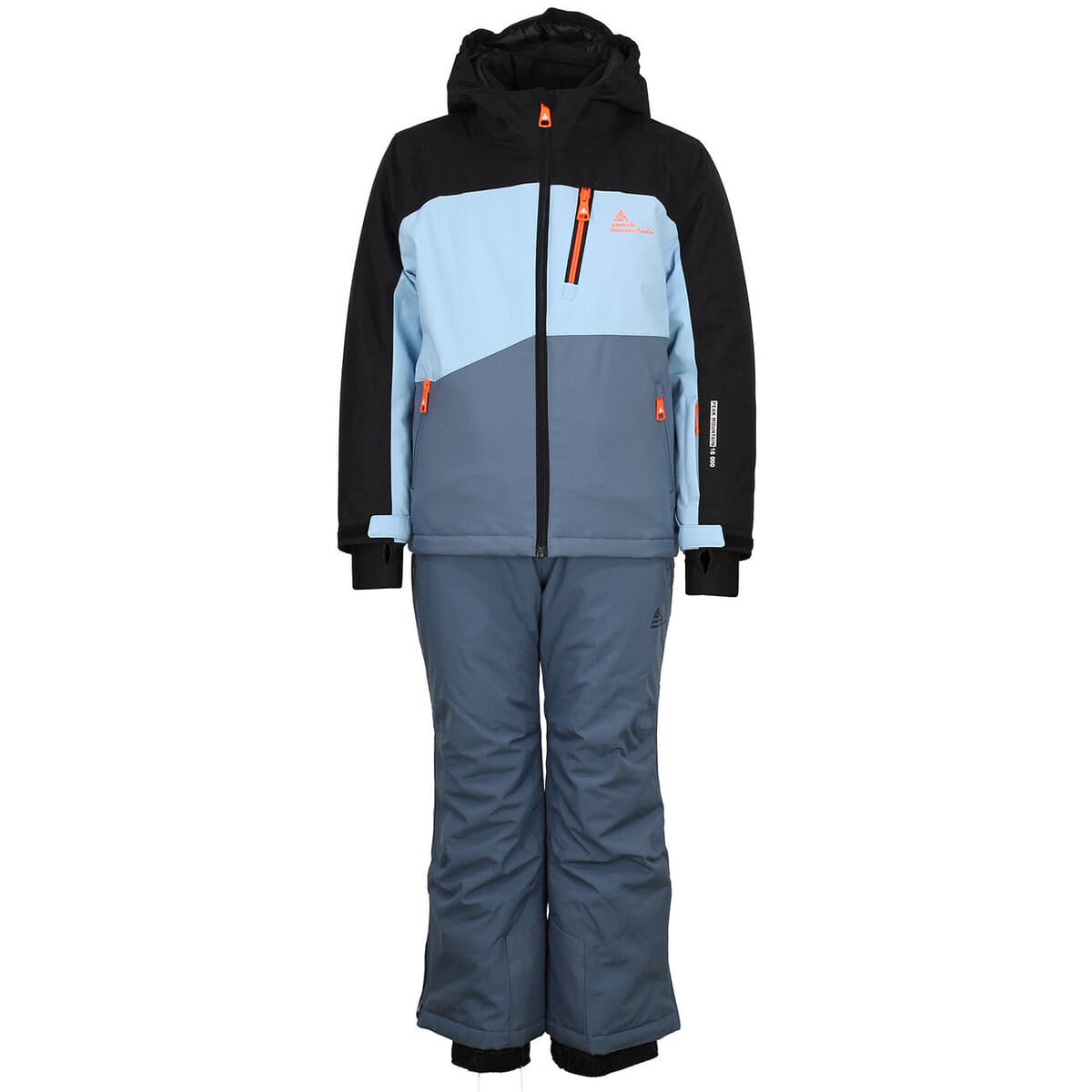 Σετ από φόρμες Peak Mountain Ensemble de ski ECEROME