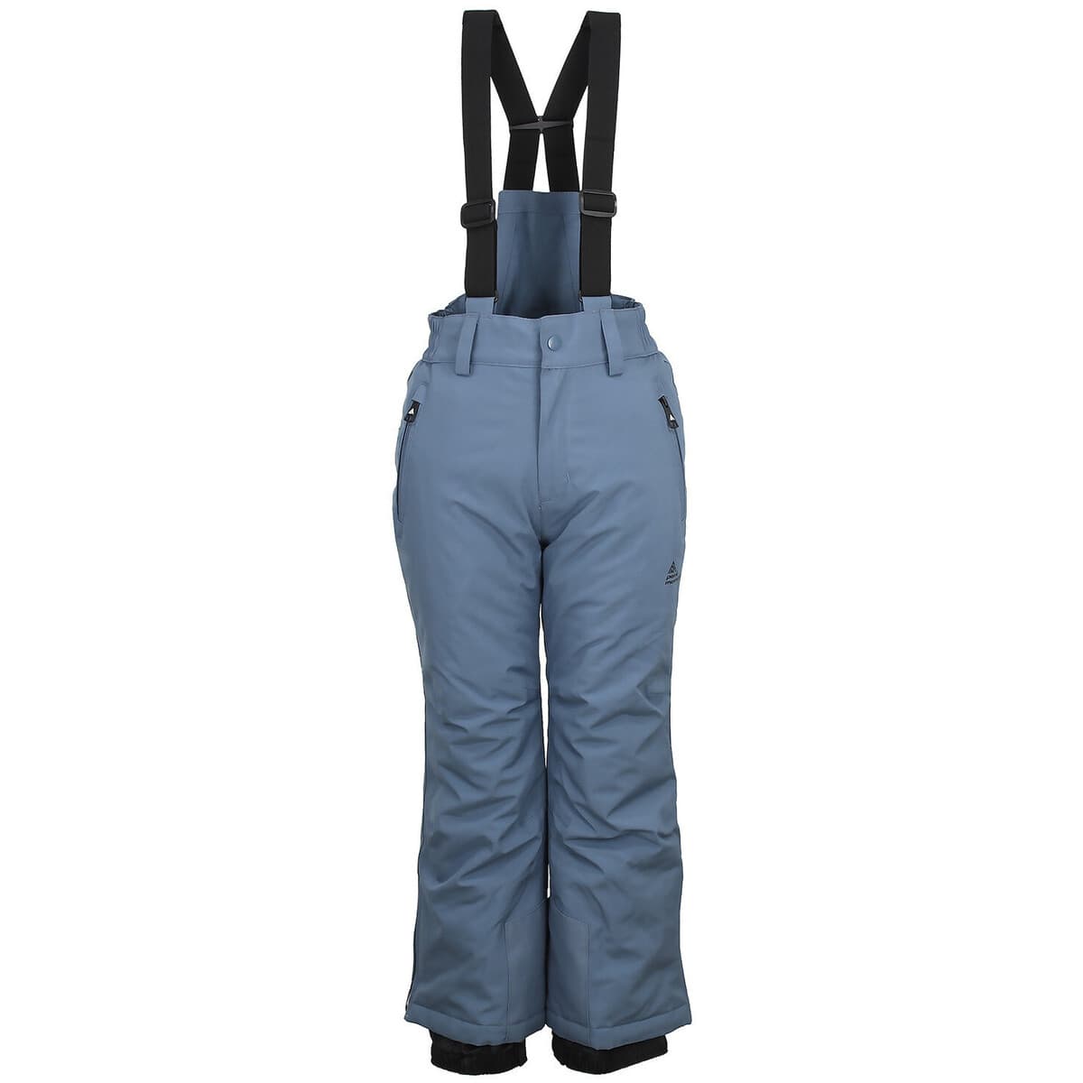 Boys' Tracksuits Peak Mountain Black