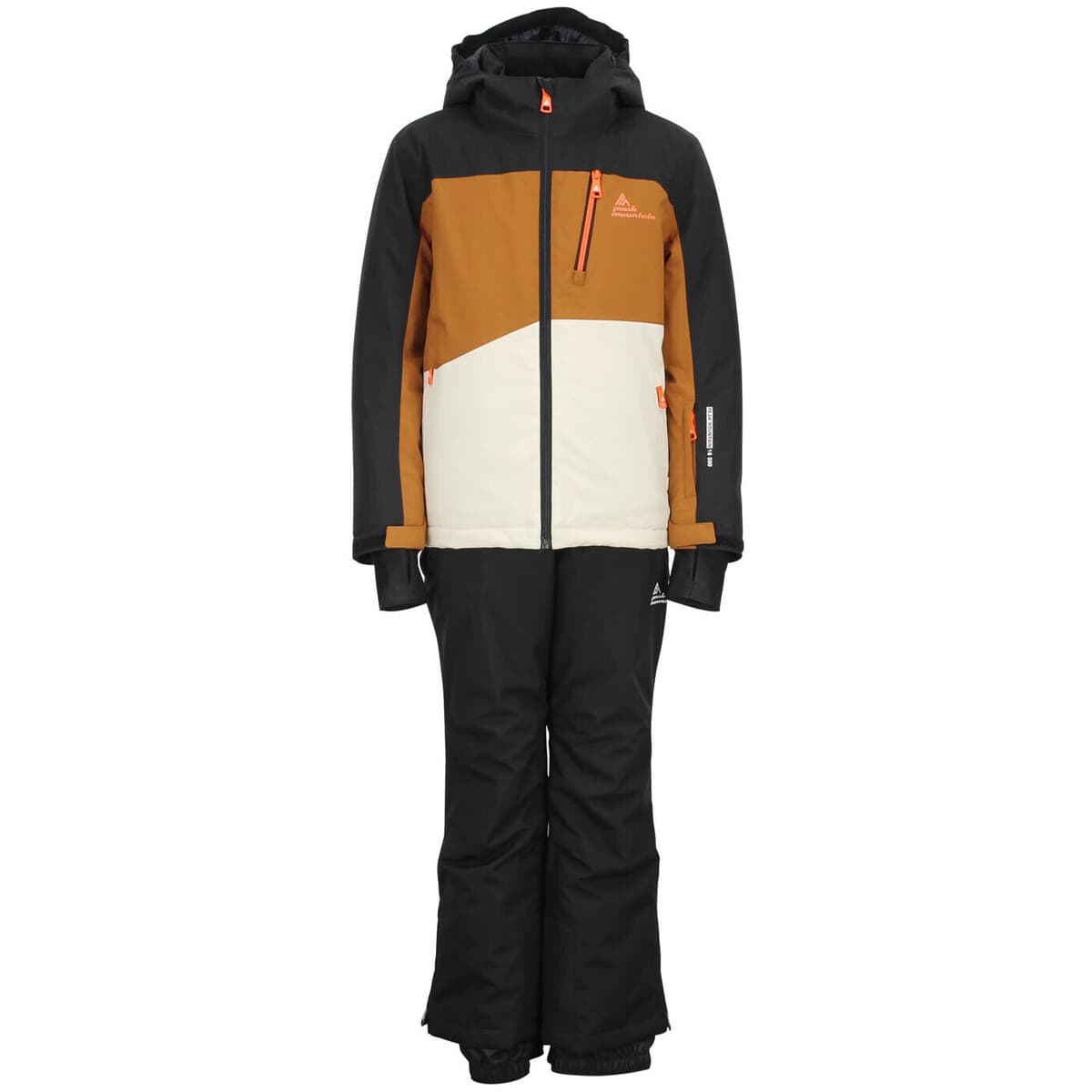 Σετ από φόρμες Peak Mountain Ensemble de ski ECEROME