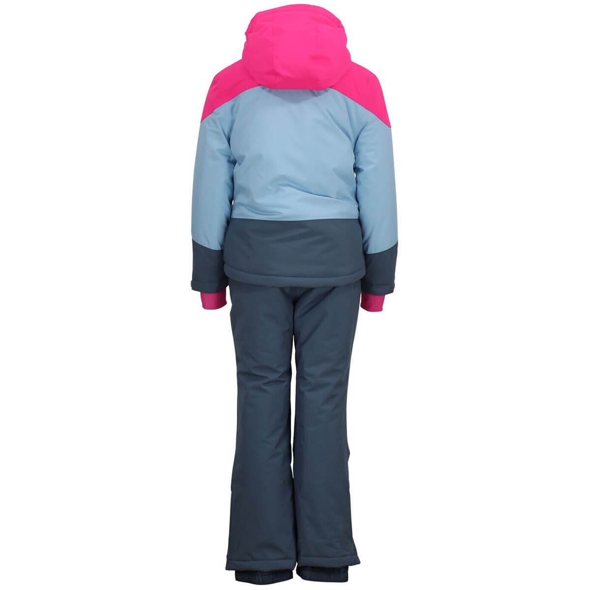 Boys' Tracksuits Peak Mountain Blue