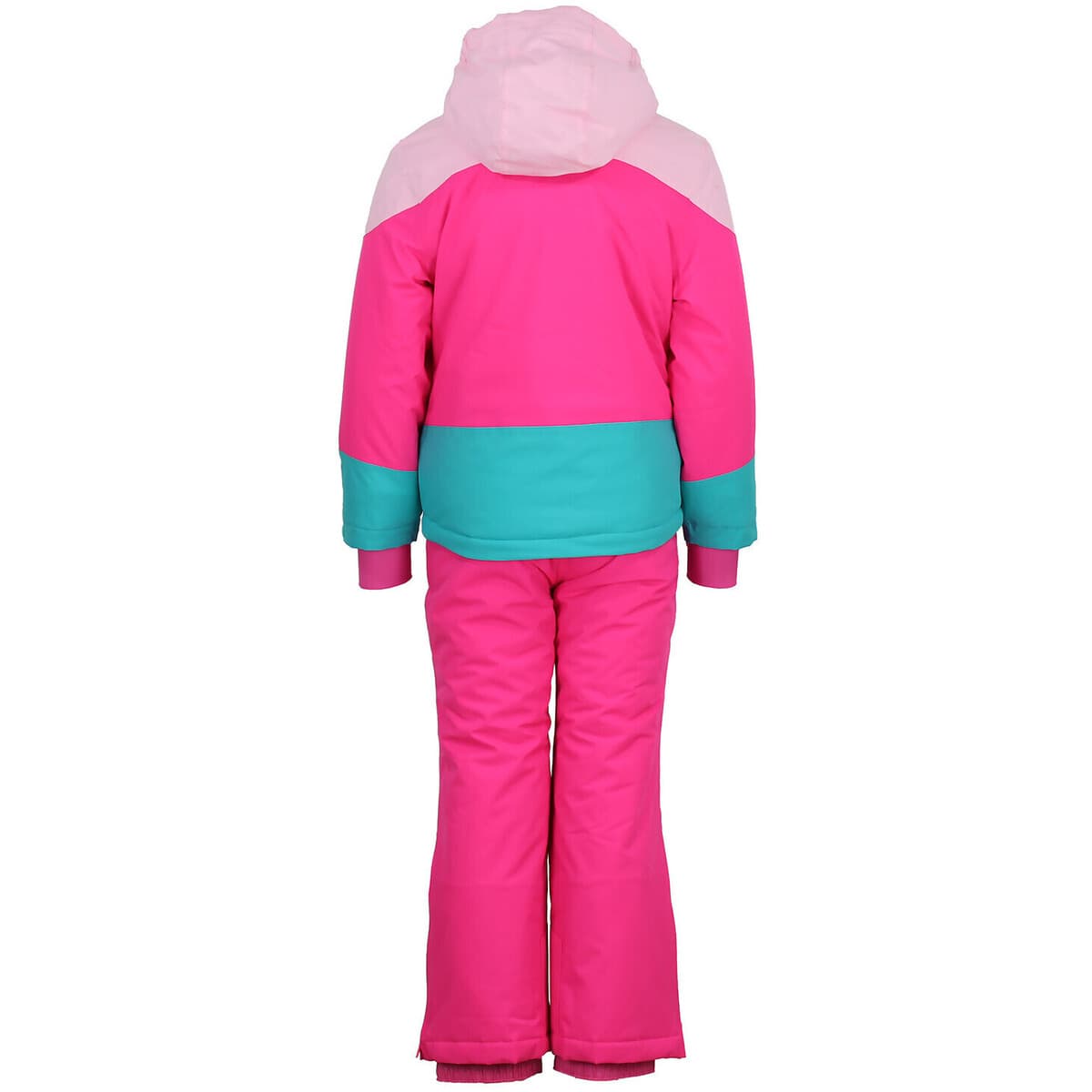 Boys' Tracksuits Peak Mountain Blue