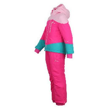 Boys' Tracksuits Peak Mountain Blue