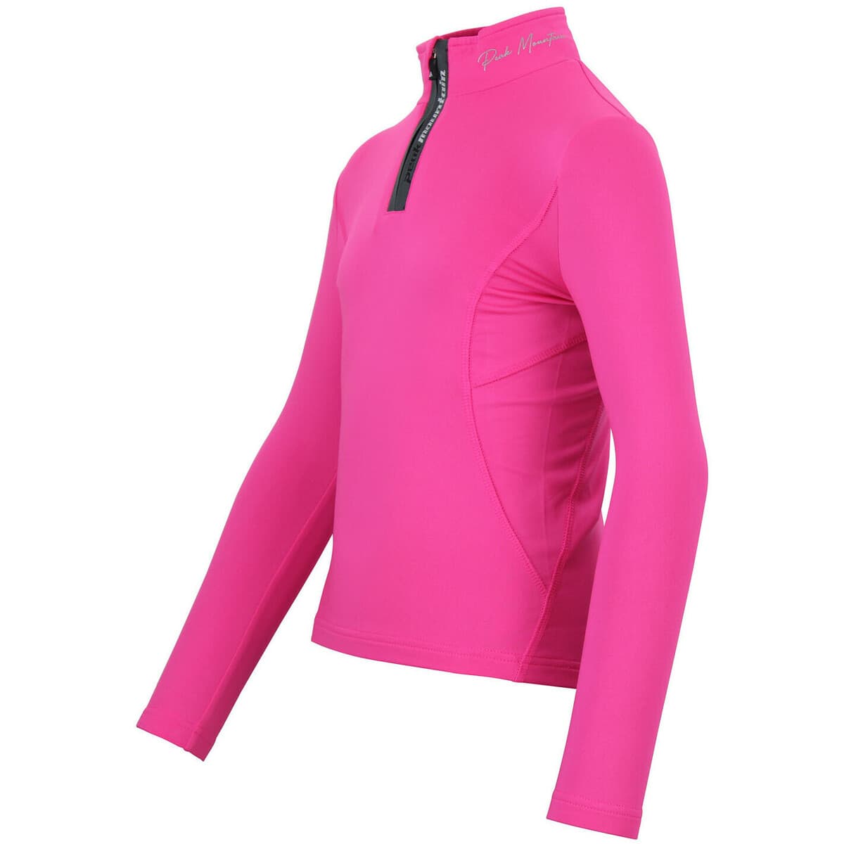 Boys' T-Shirts Peak Mountain Pink