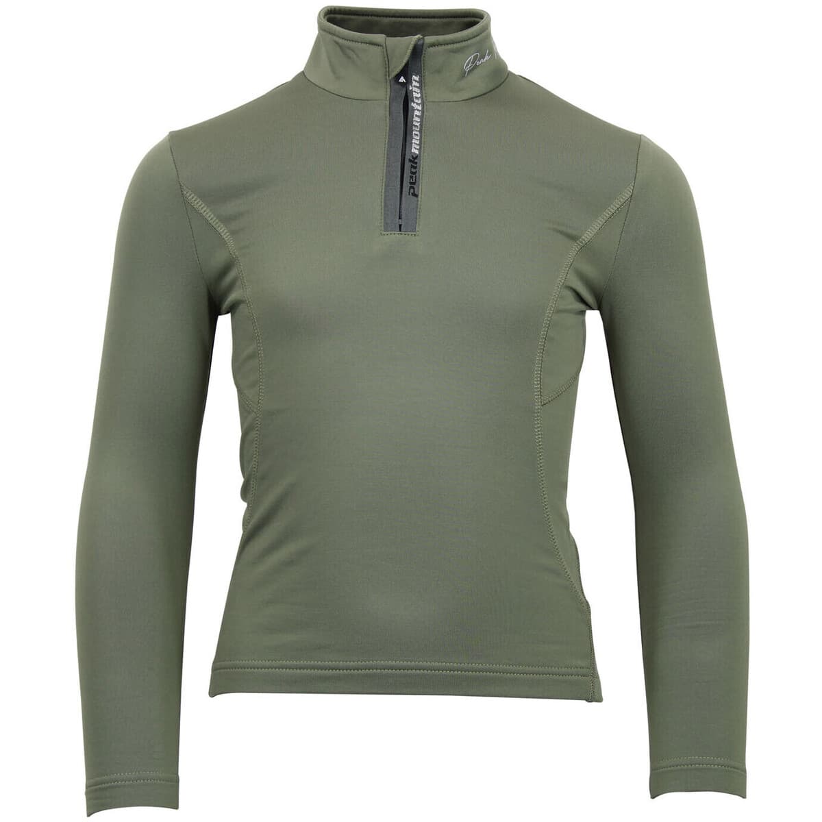 Μπλουζάκια με μακριά μανίκια Peak Mountain Top technique FANEVI