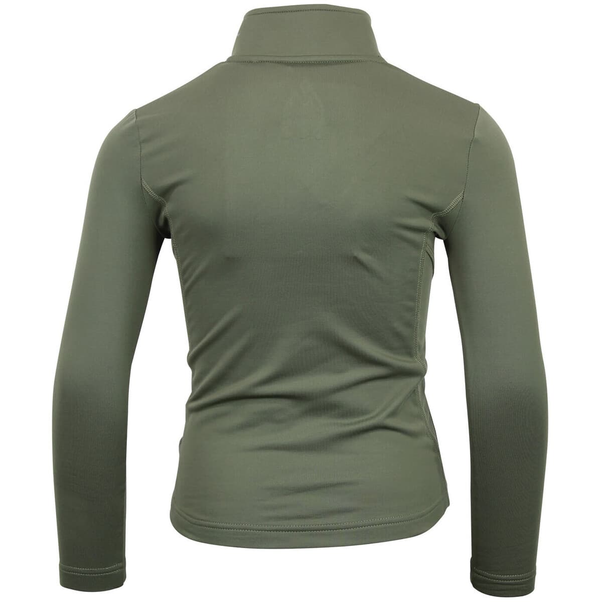 Boys' T-Shirts Peak Mountain Khaki