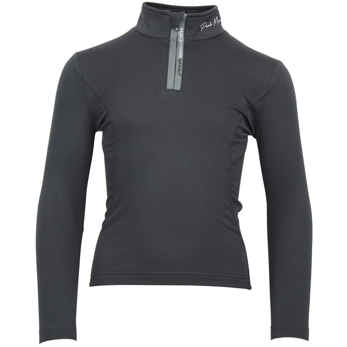 Μπλουζάκια με μακριά μανίκια Peak Mountain Top technique FANEVI