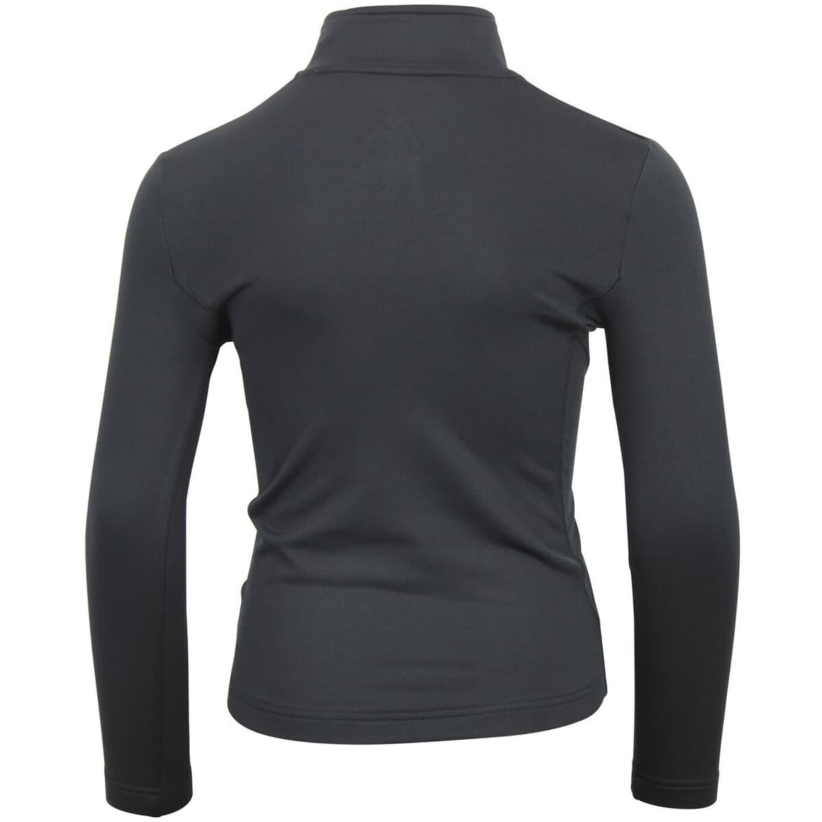 Boys' T-Shirts Peak Mountain Black