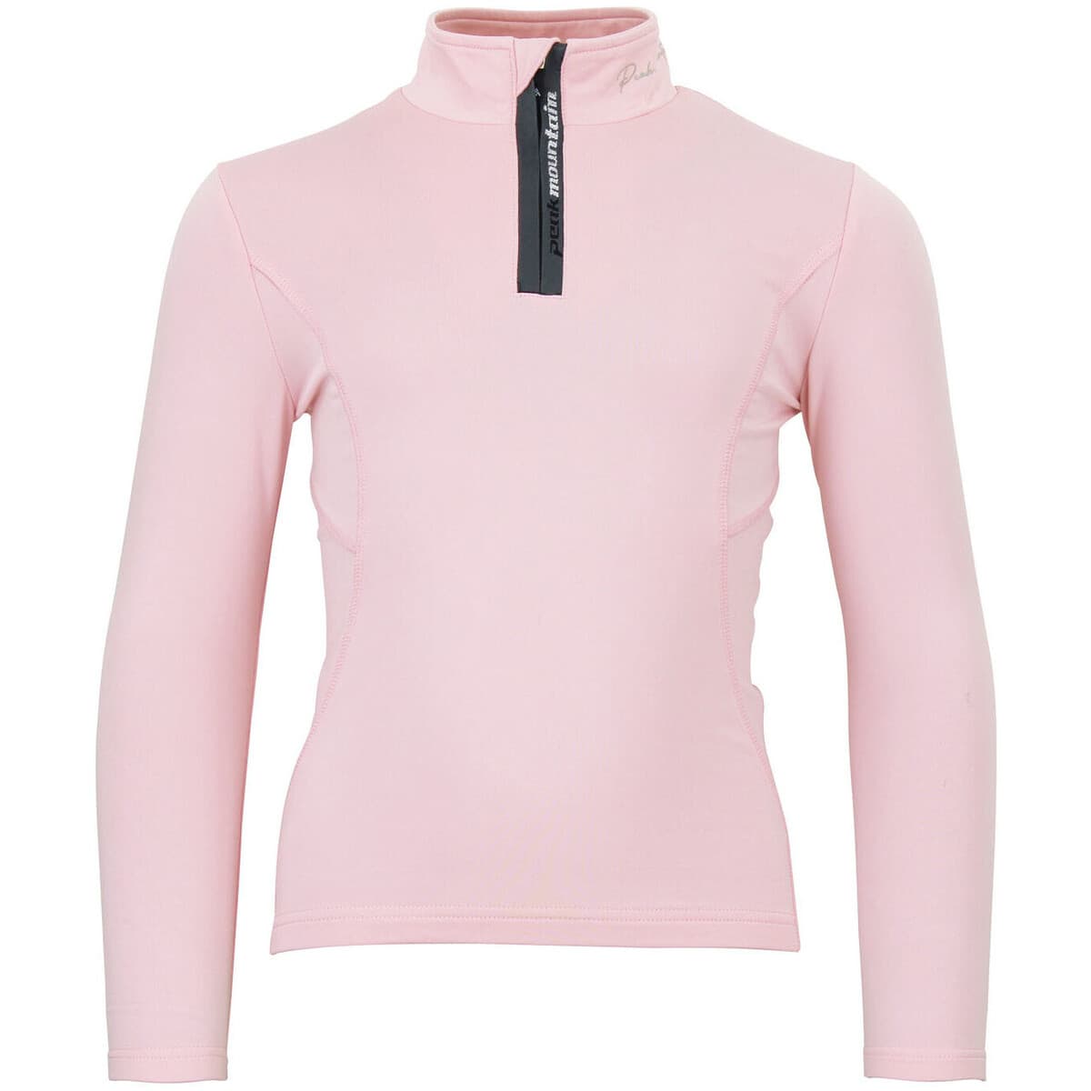 Μπλουζάκια με μακριά μανίκια Peak Mountain Top technique FANEVI