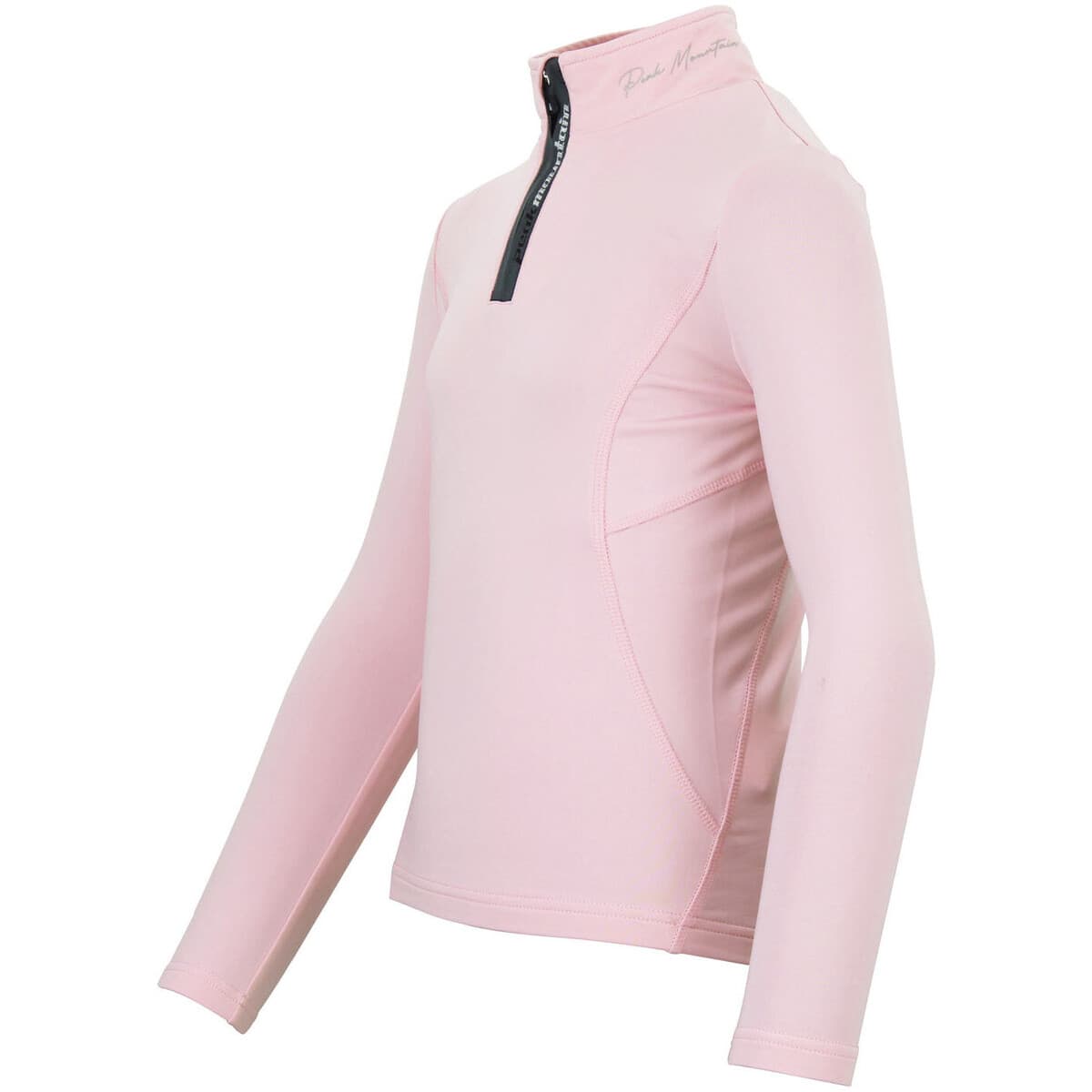 Boys' T-Shirts Peak Mountain Pink