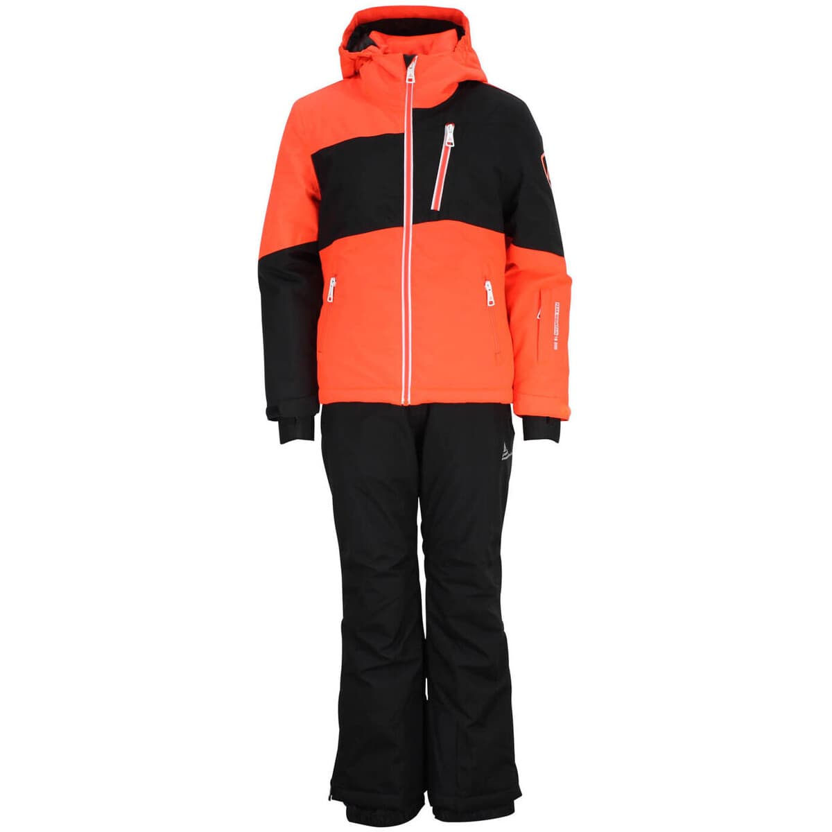 Σετ από φόρμες Peak Mountain Ensemble de ski FANICE