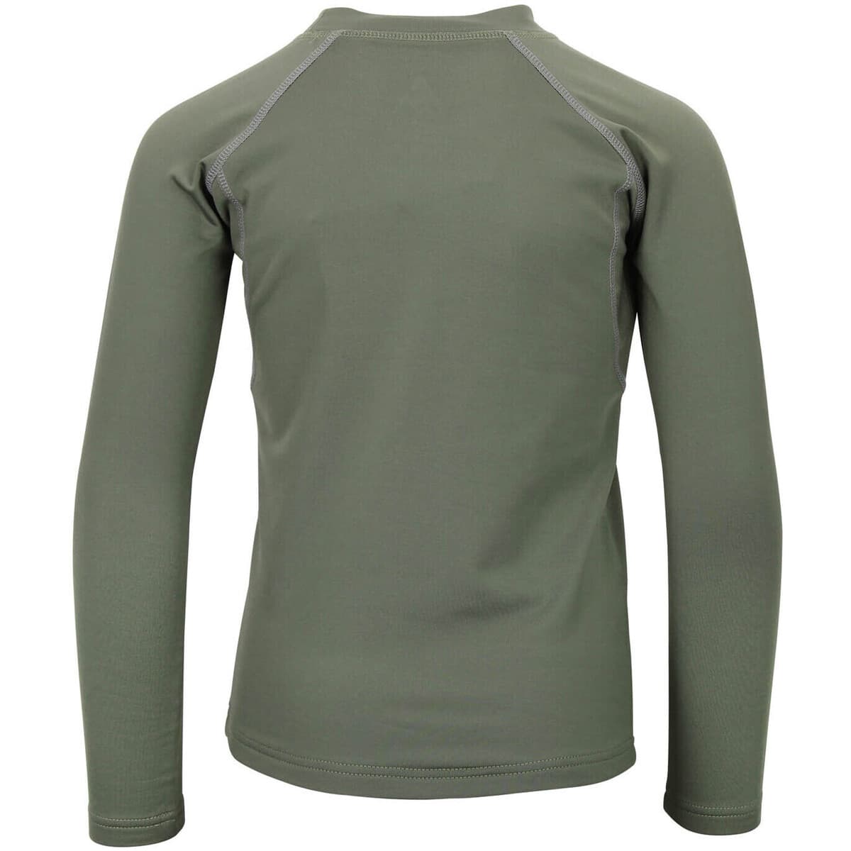 Boys' T-Shirts Peak Mountain Khaki