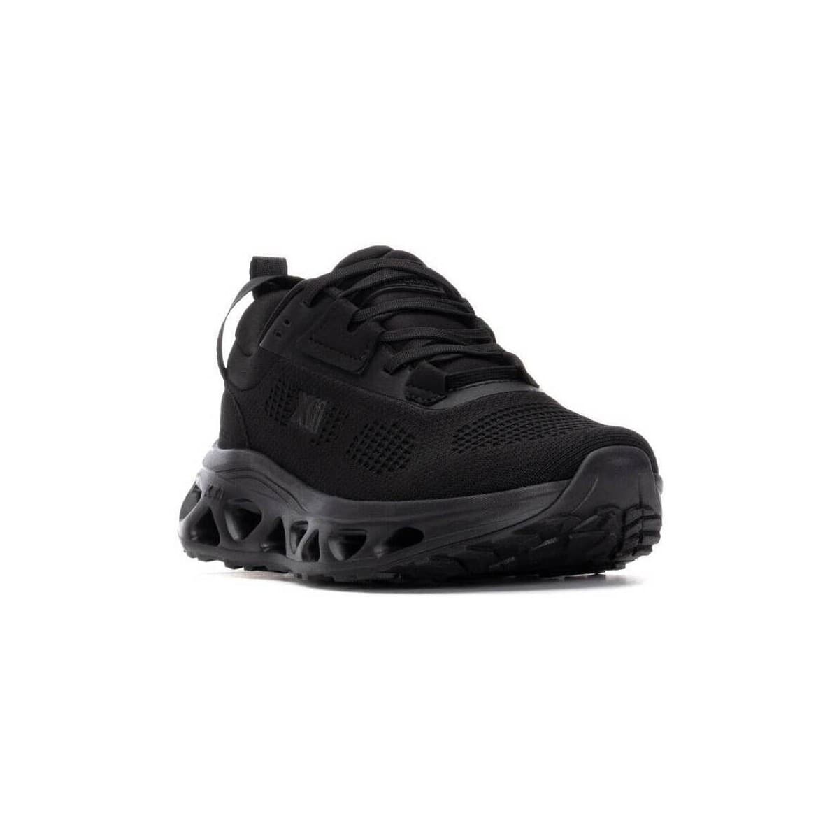 Women's Sneakers Xti Black