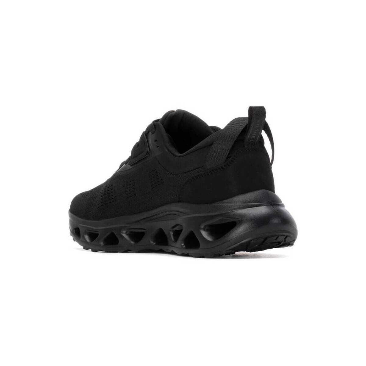 Women's Sneakers Xti Black