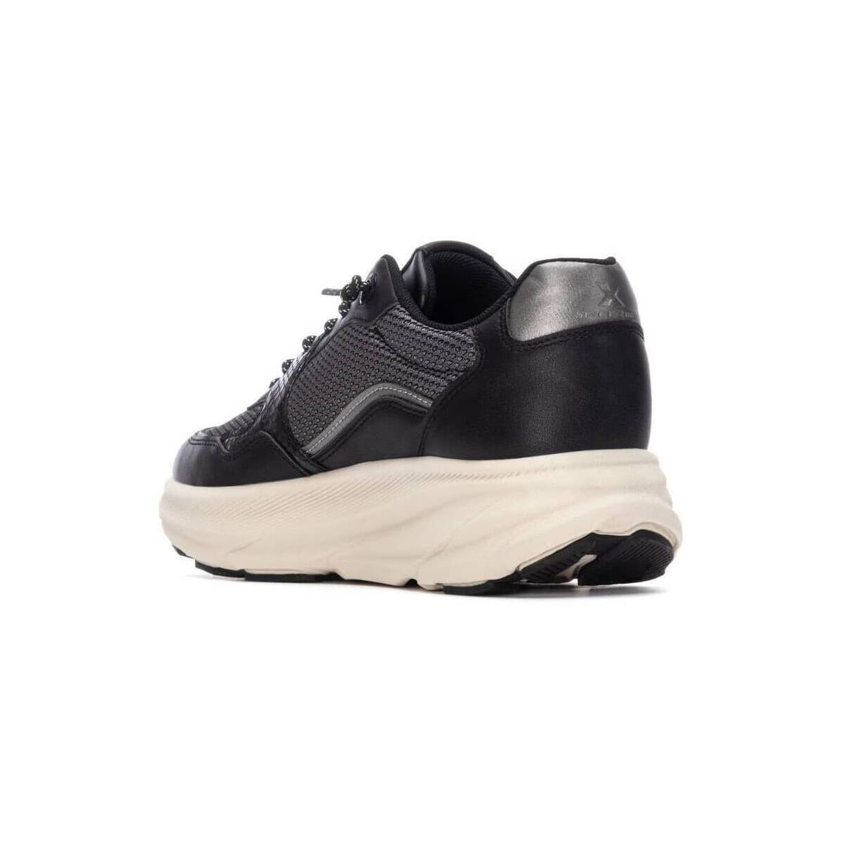 Women's Sneakers Xti Black
