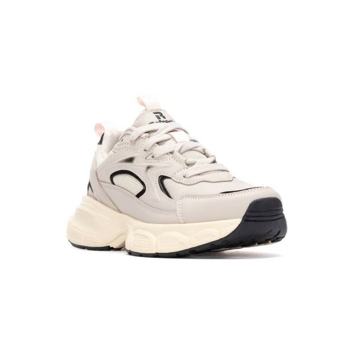 Women's Sneakers Refresh Brown