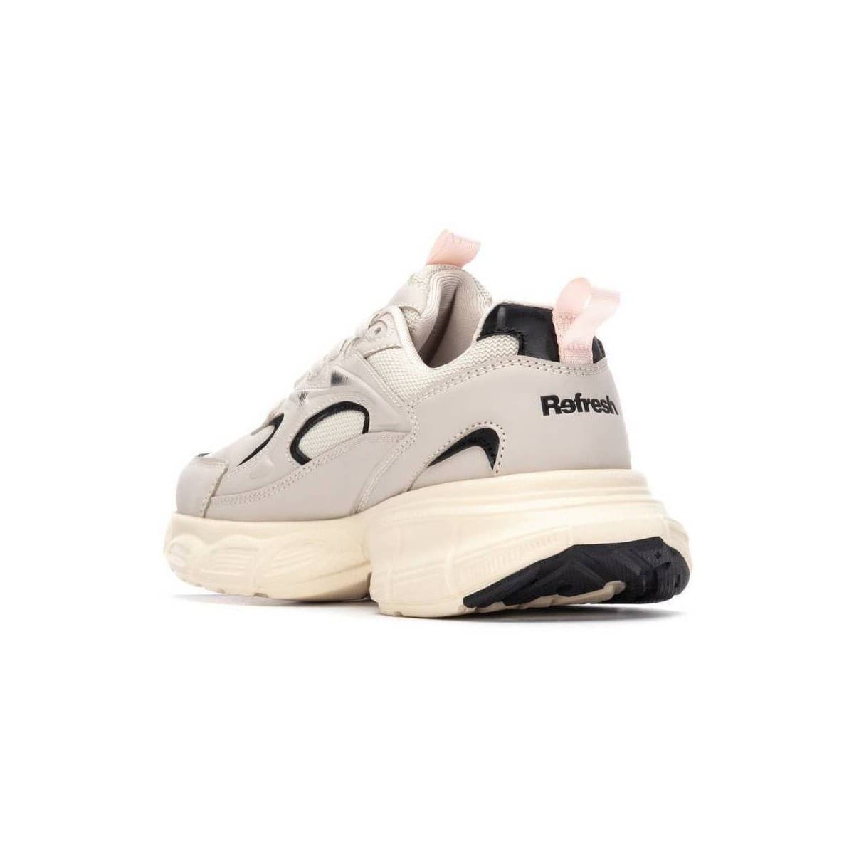 Women's Sneakers Refresh Brown