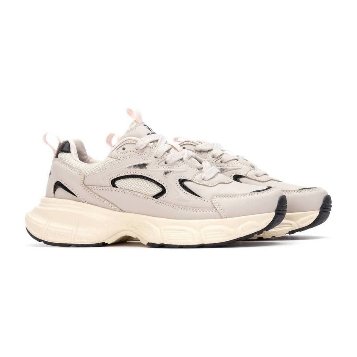 Women's Sneakers Refresh Brown