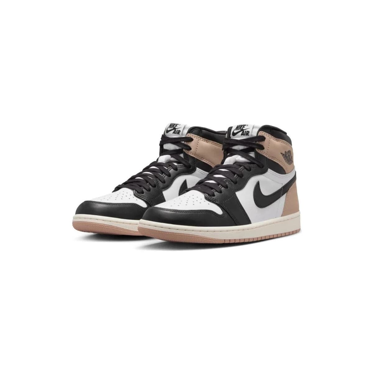 Men's Sneakers Nike Brown