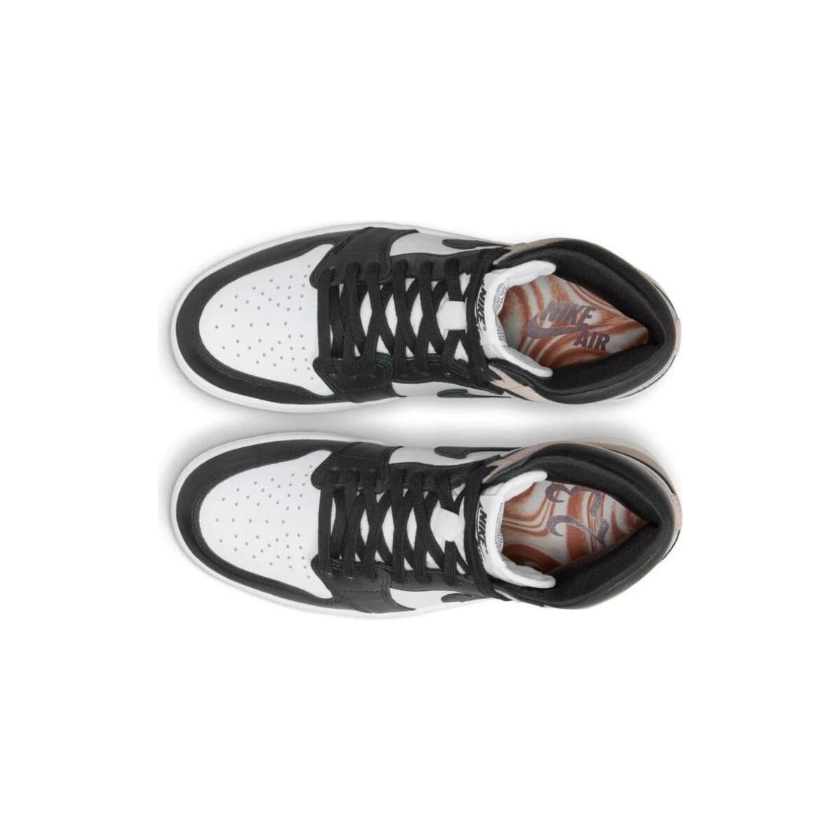 Men's Sneakers Nike Brown