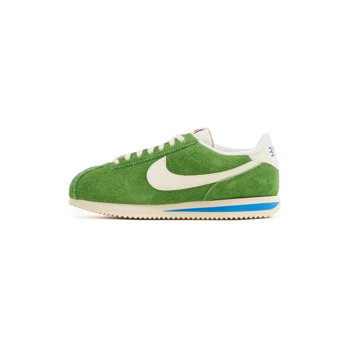 Xαμηλά Sneakers Nike Cortez Vintage Chlorophyll Suede