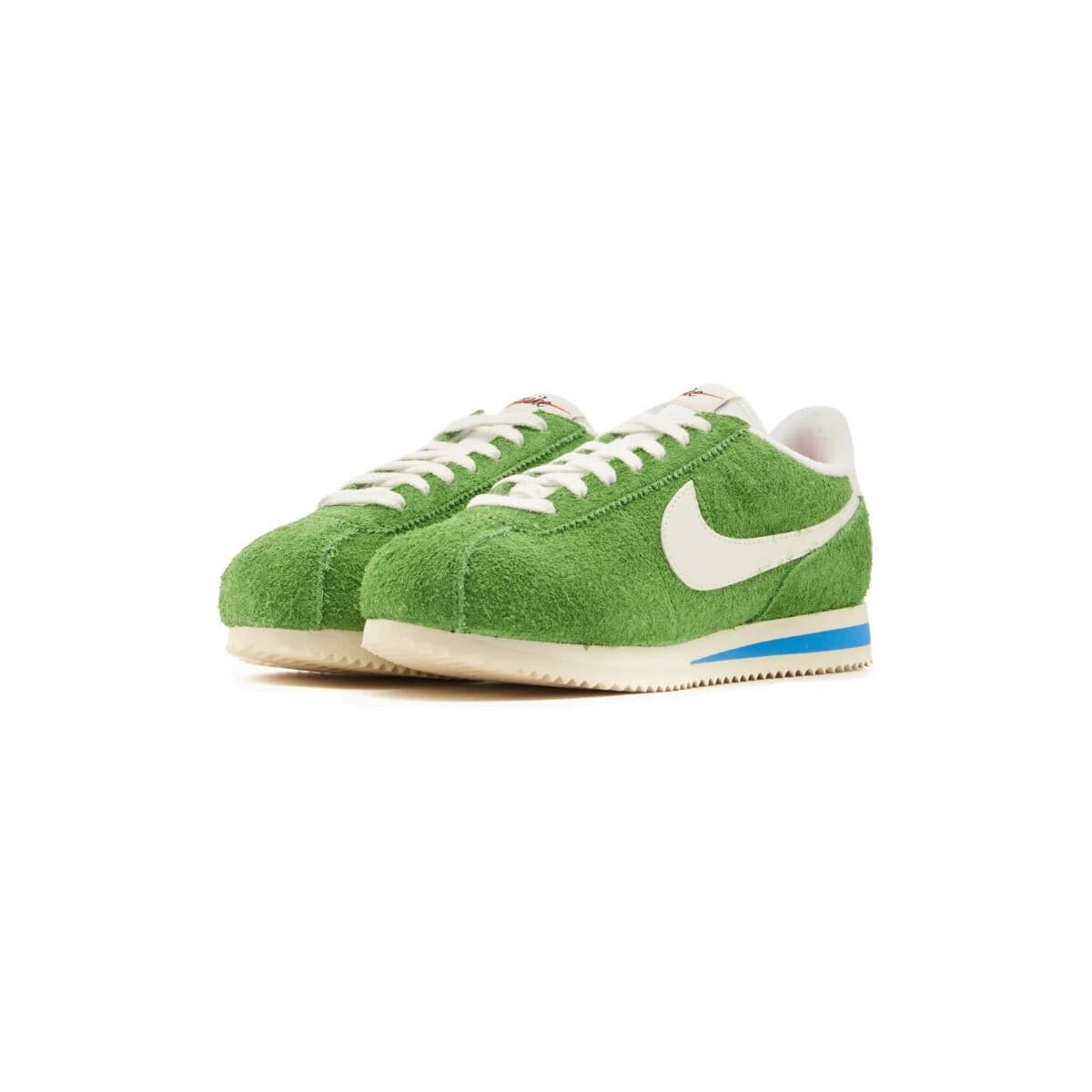Men's Sneakers Nike Green