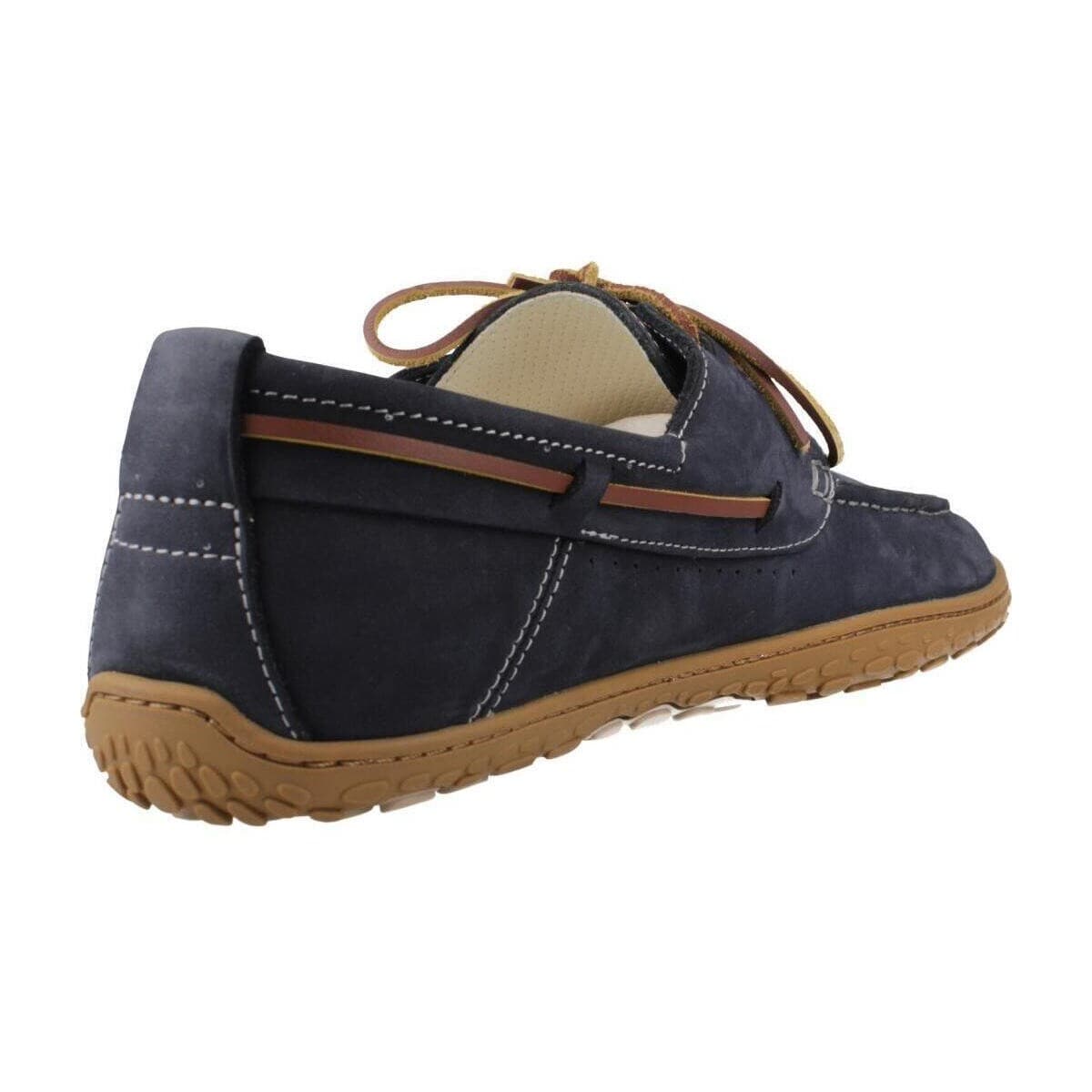 Men's Loafers Waals Blue
