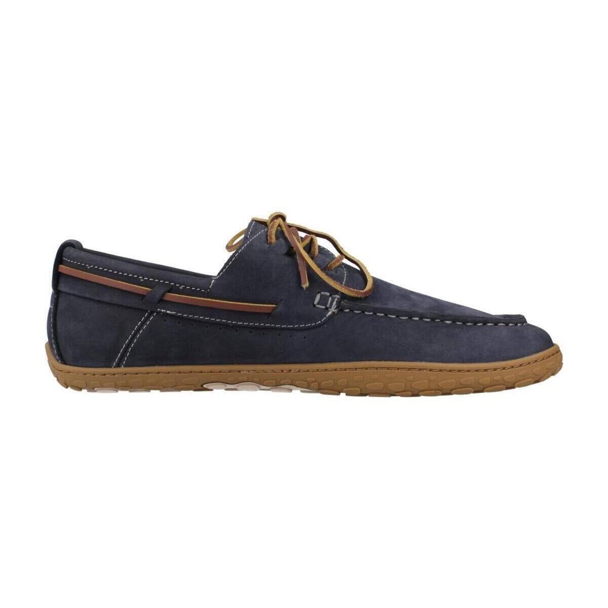 Men's Loafers Waals Blue
