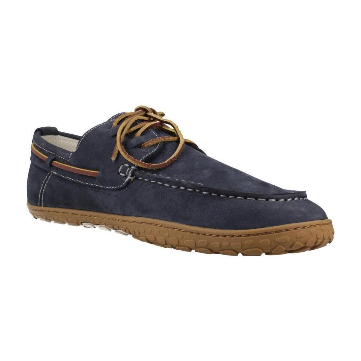 Men's Loafers Waals Blue