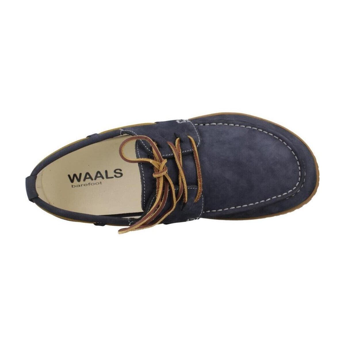 Men's Loafers Waals Blue
