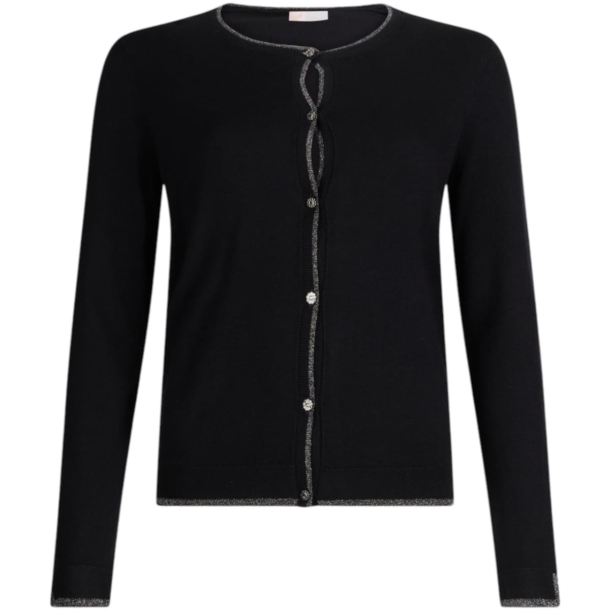 Women's Sweaters Liu Jo Black