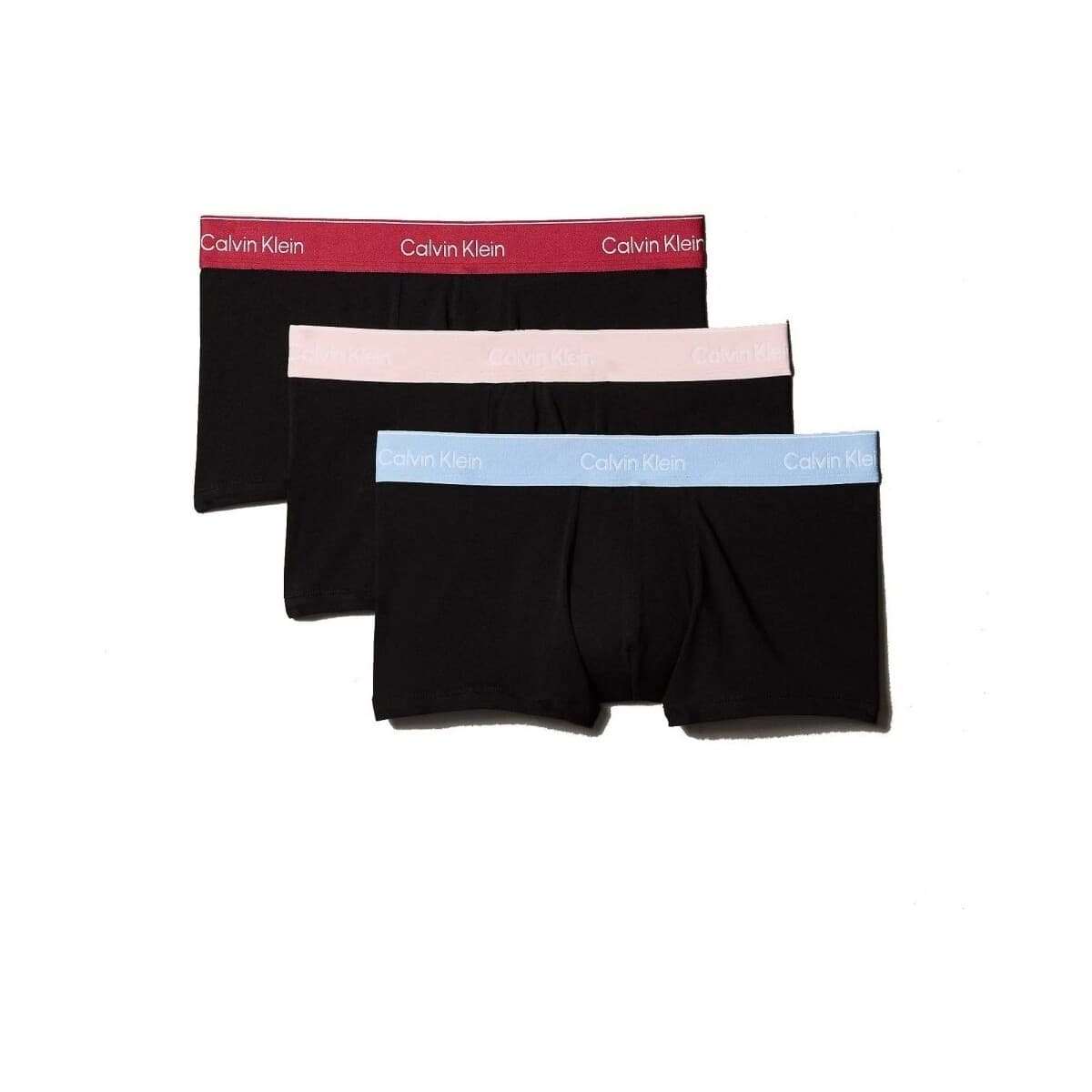Men's Boxer Briefs Calvin Klein Black