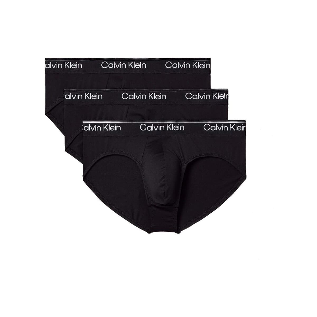 Women's Briefs Calvin Klein Black