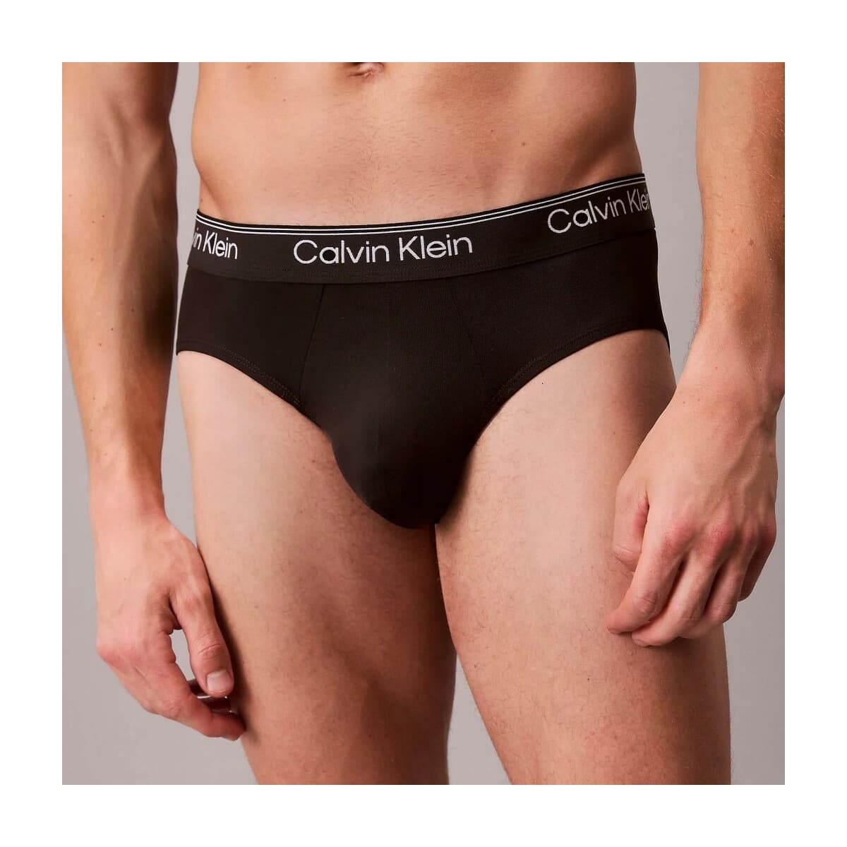 Women's Briefs Calvin Klein Black