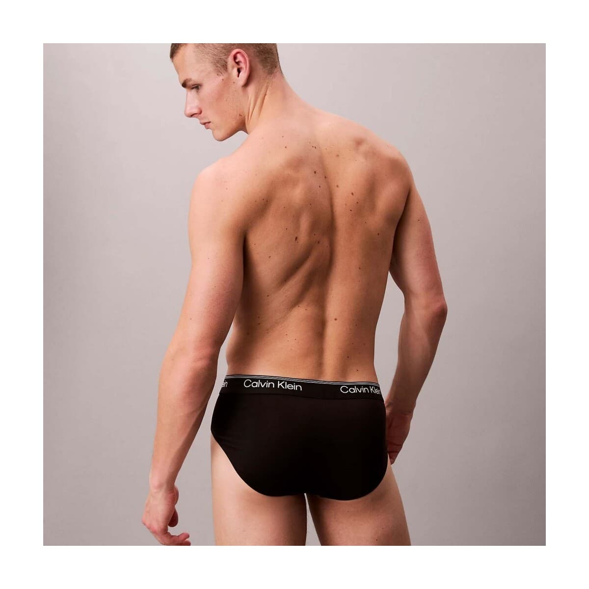 Women's Briefs Calvin Klein Black